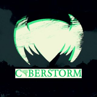 CyberStorm CTF